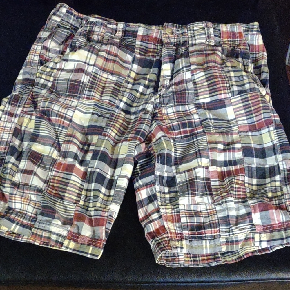 Men's Shorts From Old Navy